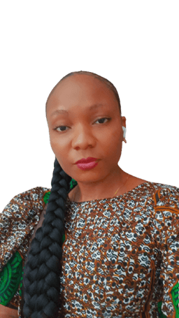Ngozi Annastasia Njoku, Founder of Startinbox